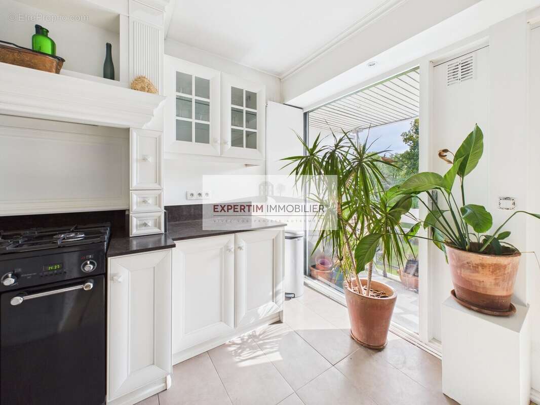 Appartement à VERSAILLES