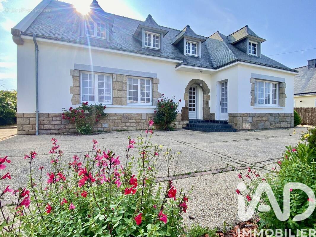 Photo 1 - Maison à DAMGAN