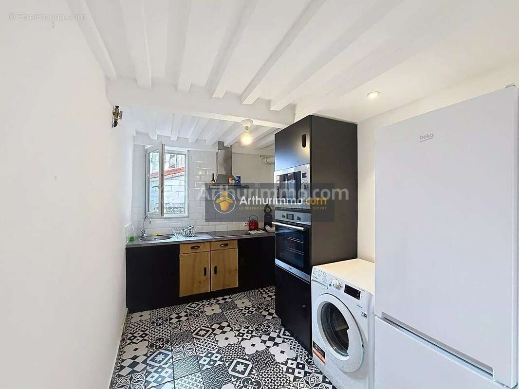 Appartement à CLERMONT-FERRAND
