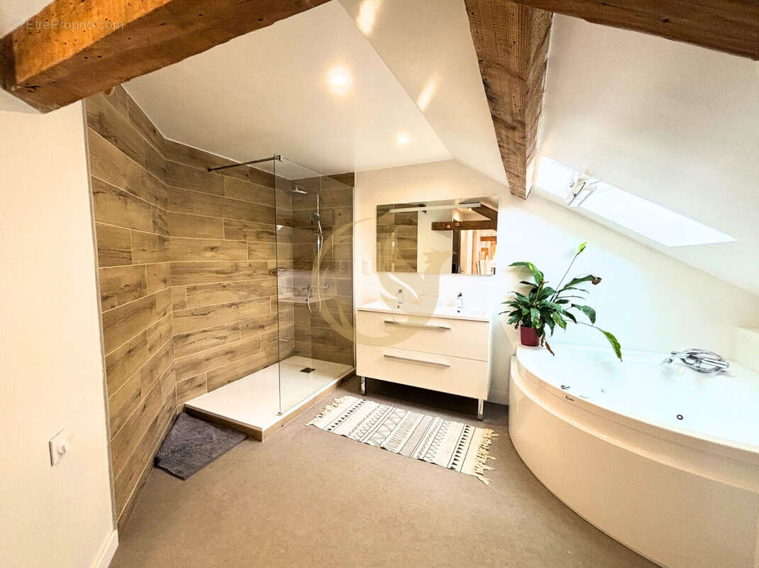 Appartement à PAU