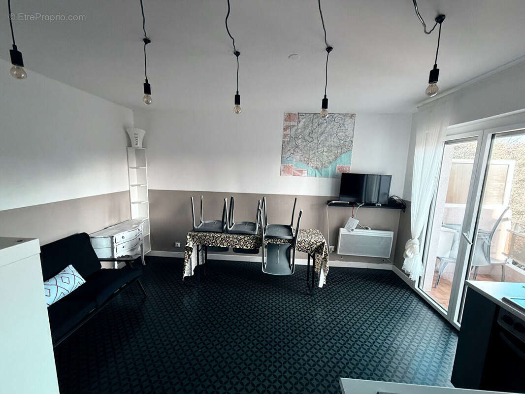 Appartement à LA CIOTAT