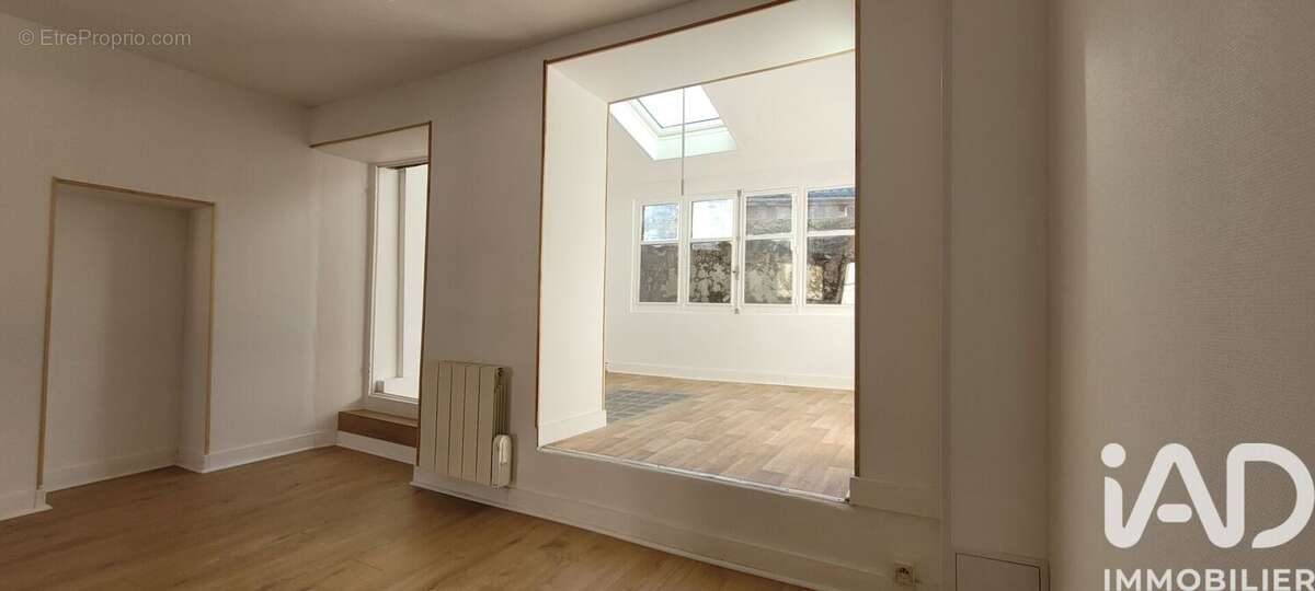 Photo 8 - Maison à VIF