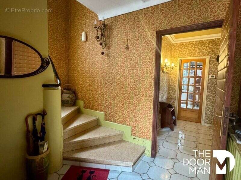 Maison à CARCASSONNE