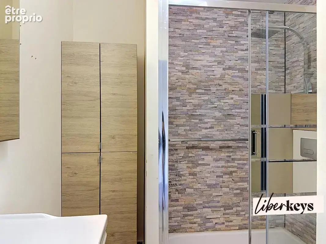 Maison & appartement indépendant au calme avec vue dégagée, jardin — Secteur recherché - photo 9