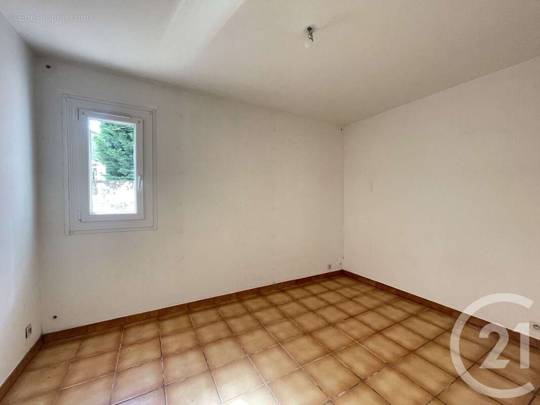 Appartement à BEGLES