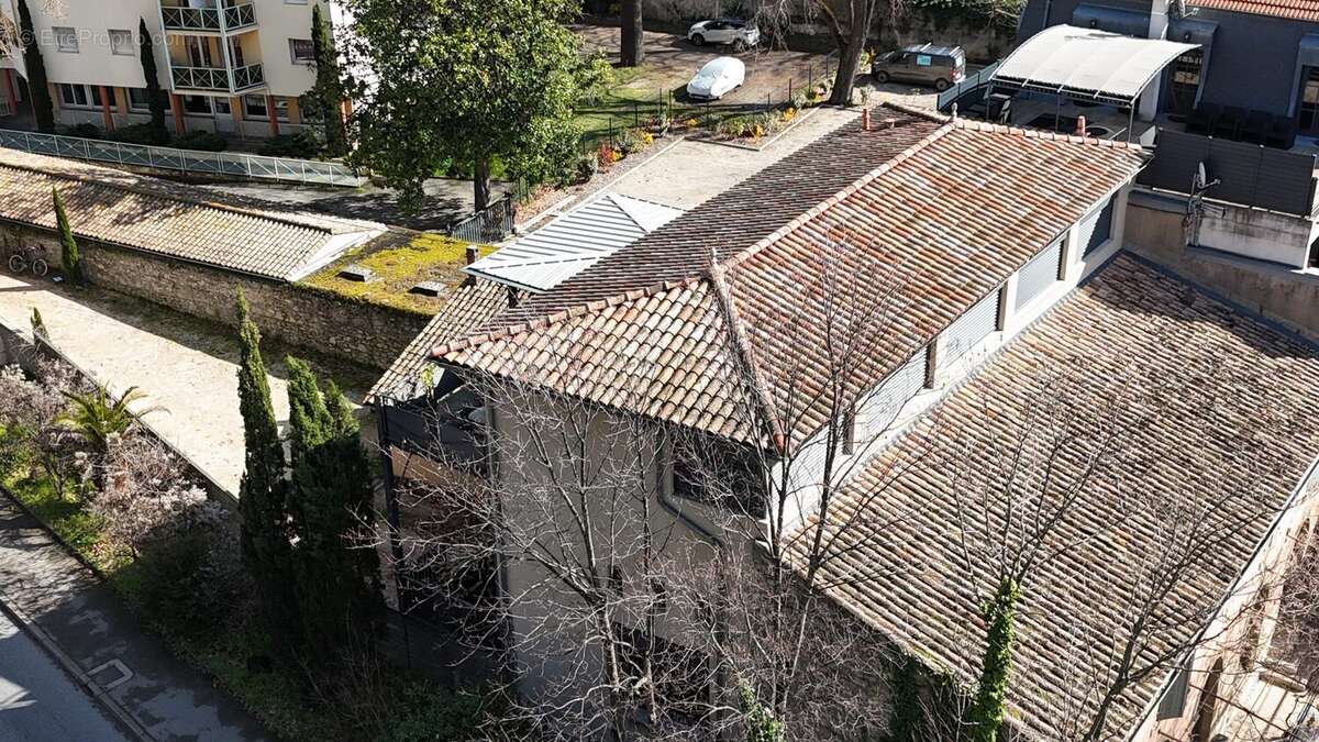 Appartement à TAIN-L'HERMITAGE