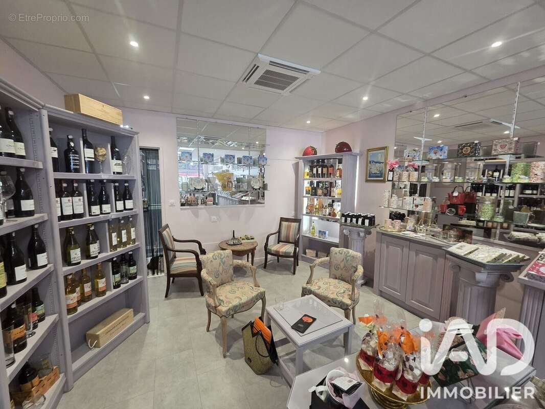 Commerce 100 m² à Annonay  - photo 9