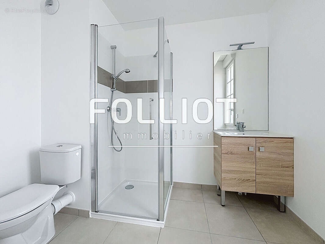 Maison à DIVES-SUR-MER