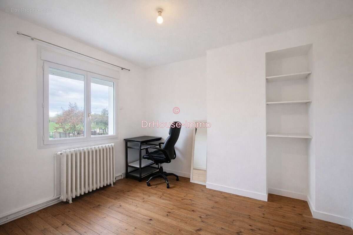 Maison à LA FERTE-BERNARD