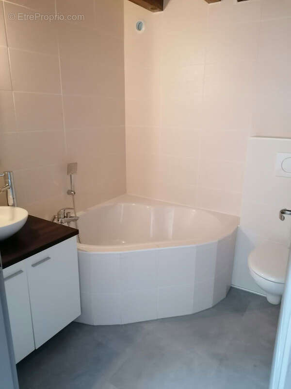 Appartement à VESOUL