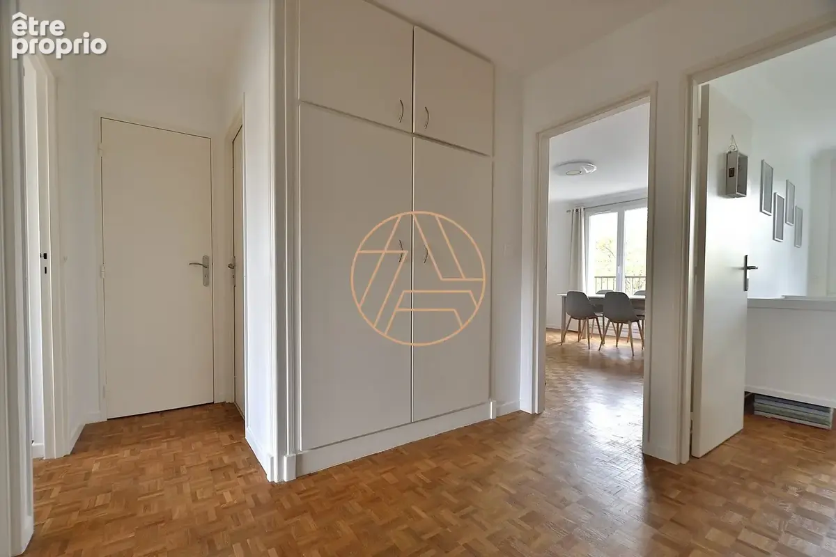 Appartement 3 pièces 64 m² à vendre à Saint-Maur-Des-Fosses (94100) - photo 8