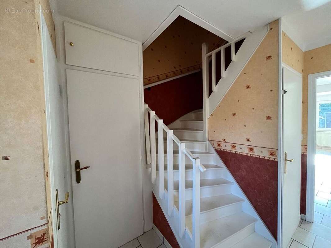 Maison à LAMBERSART