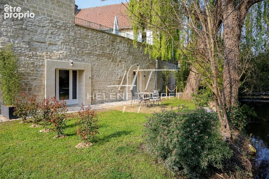 Maison 8 pièces 180 m² à vendre à Senlis (60300) - photo 2