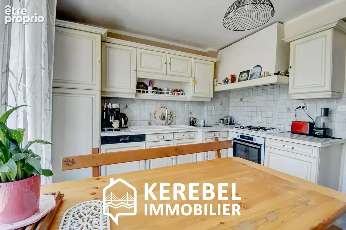 Maison 6 pièces 105 m² à vendre à Le Relecq-Kerhuon (29480) - photo 6