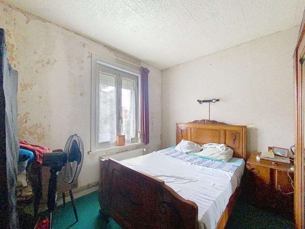 Maison ancienne avec jardin, 2 chambres - photo 7