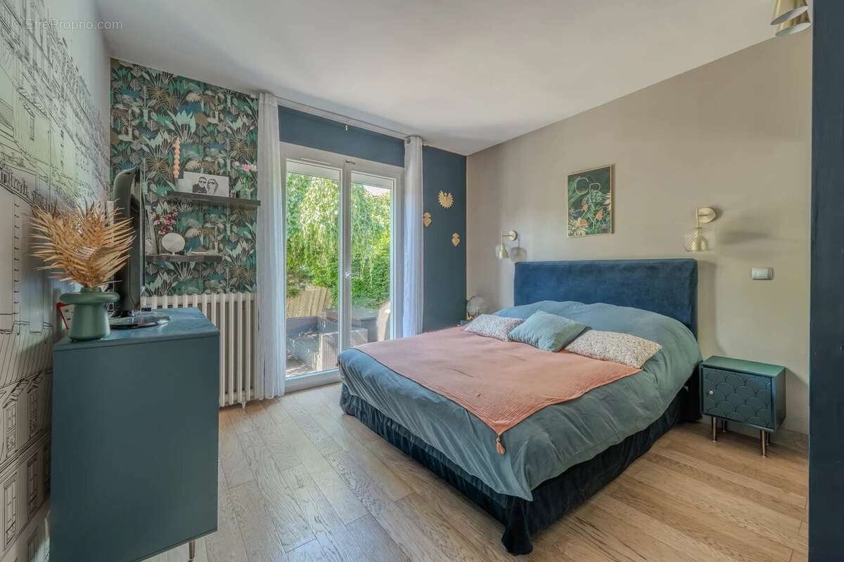 Maison à CROISSY-SUR-SEINE