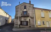 Maison à ISSOIRE