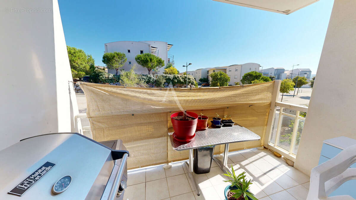 Appartement à NARBONNE