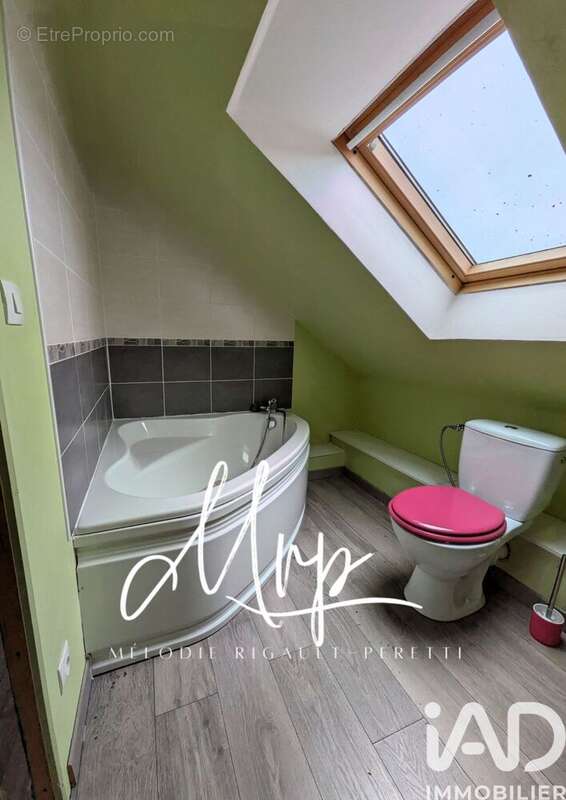 Photo 9 - Maison à BRIONNE