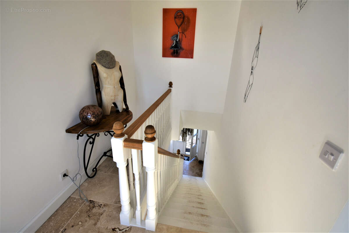 Maison à TOURNON-D'AGENAIS