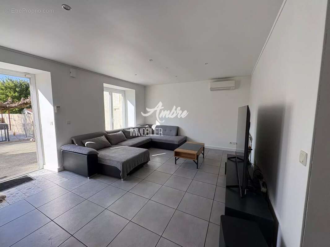 Maison à BEAUMONT-LES-VALENCE