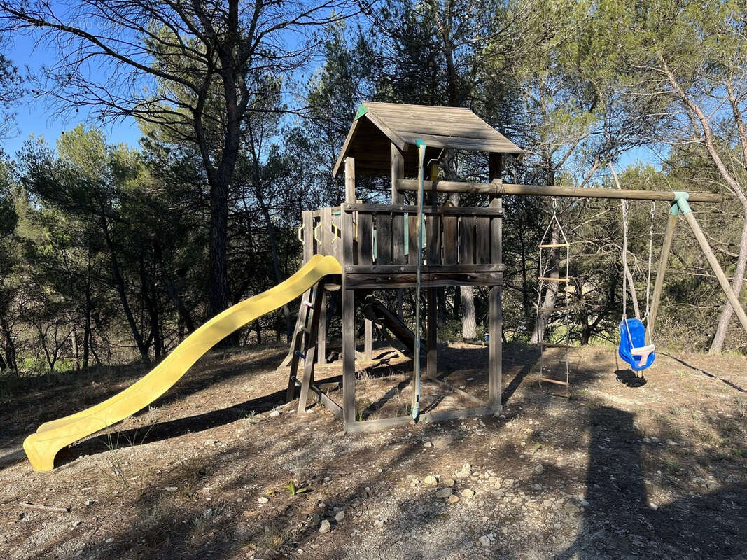 Maison à MOLLANS-SUR-OUVEZE