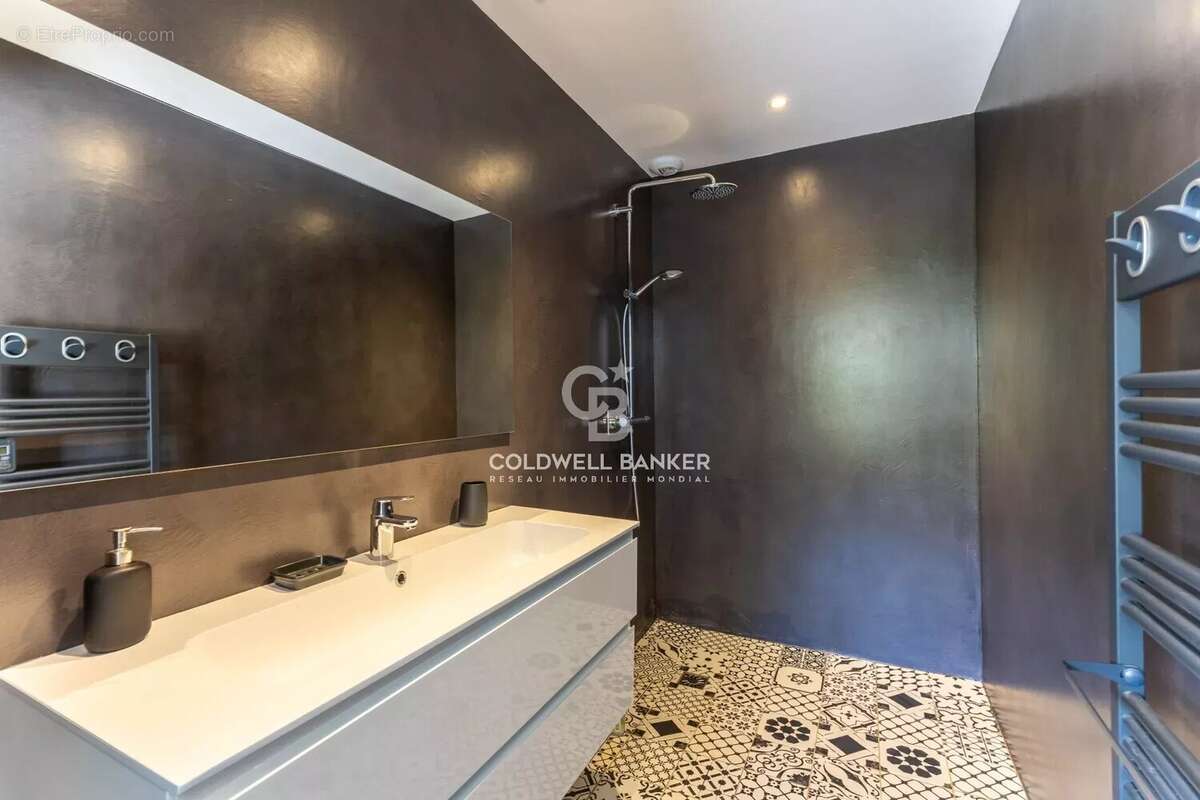 Maison à CHATEAUGIRON