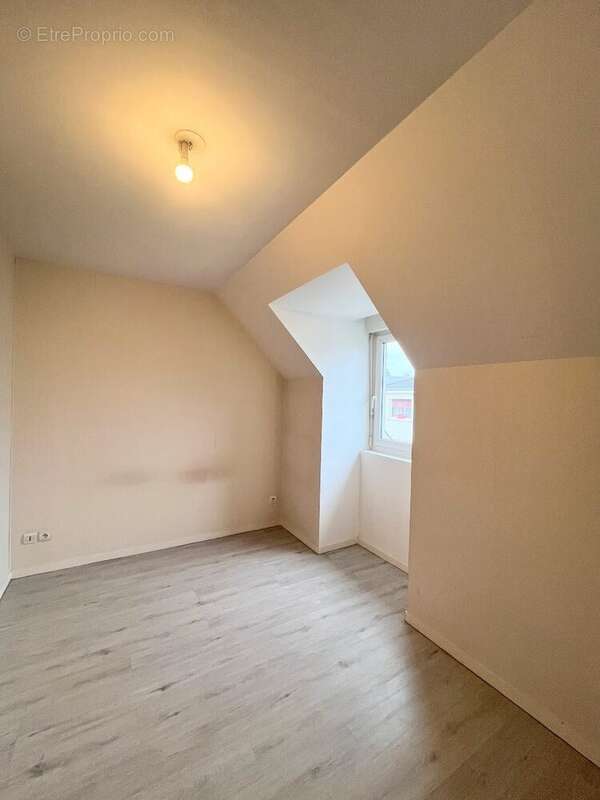 Maison à GODERVILLE