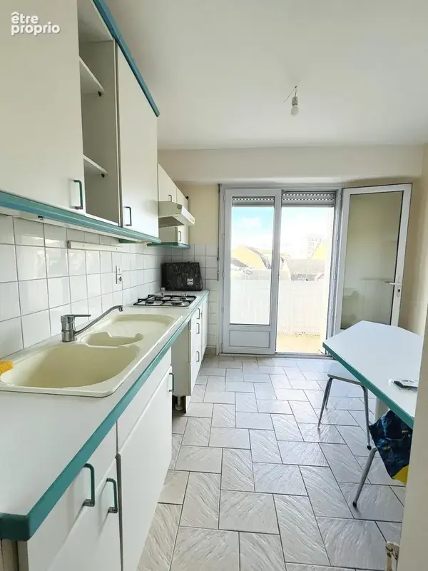 Appartement 4 pièces 103 m² à vendre à Montlucon (03100) - photo 3