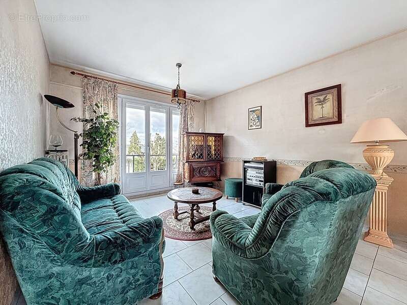 Maison à SAINT-AVERTIN