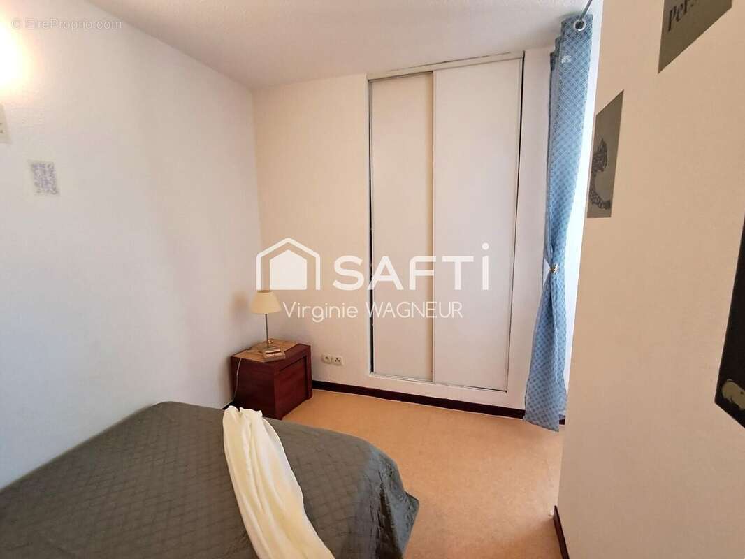 Photo 6 - Appartement à AGDE