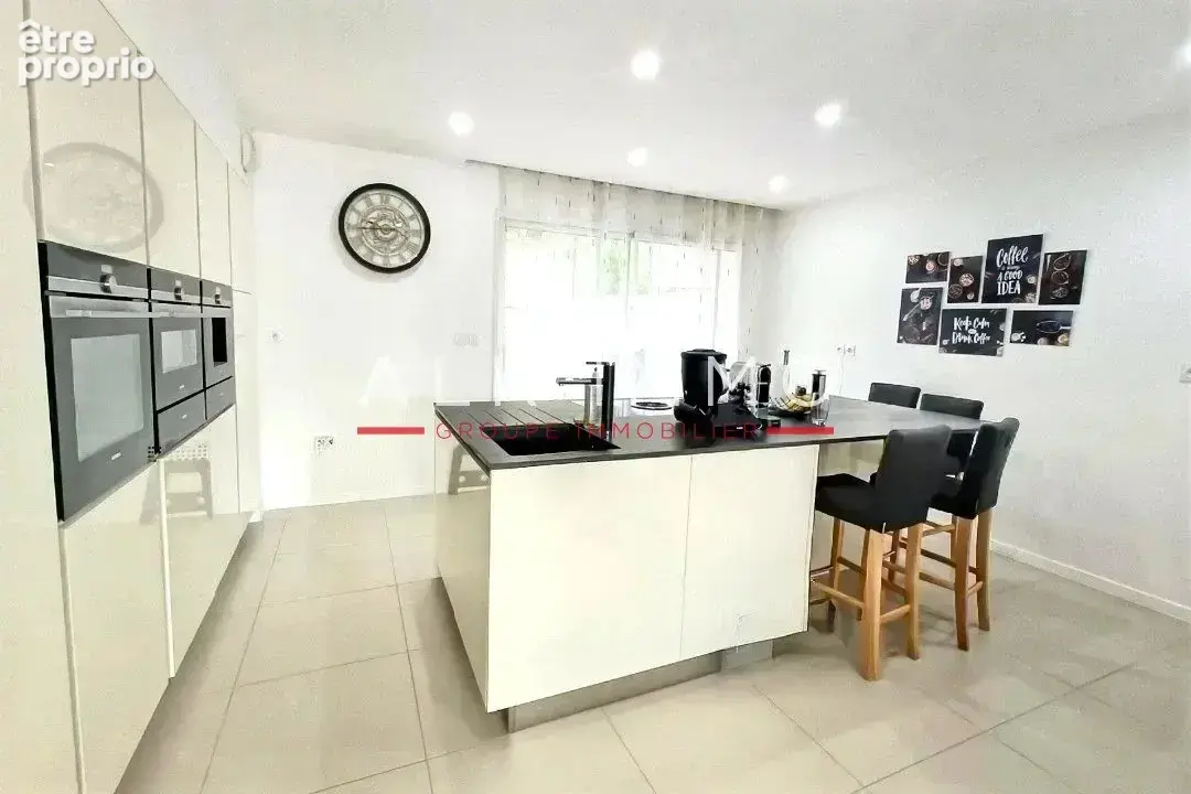 Magnifique propriété 188m2 habitables sur 498m2 de terrain - photo 3
