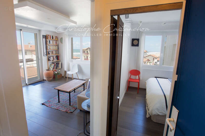 Appartement à HOSSEGOR