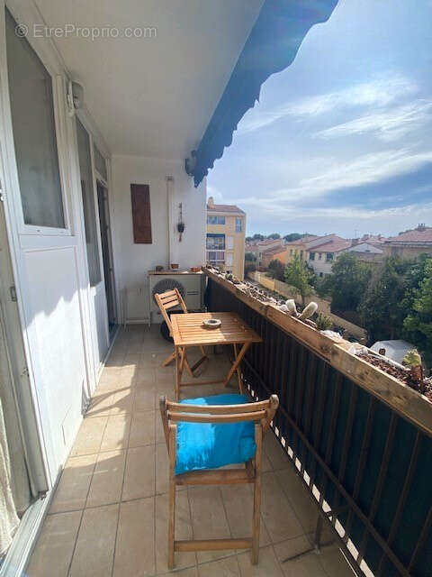 Appartement à PERPIGNAN