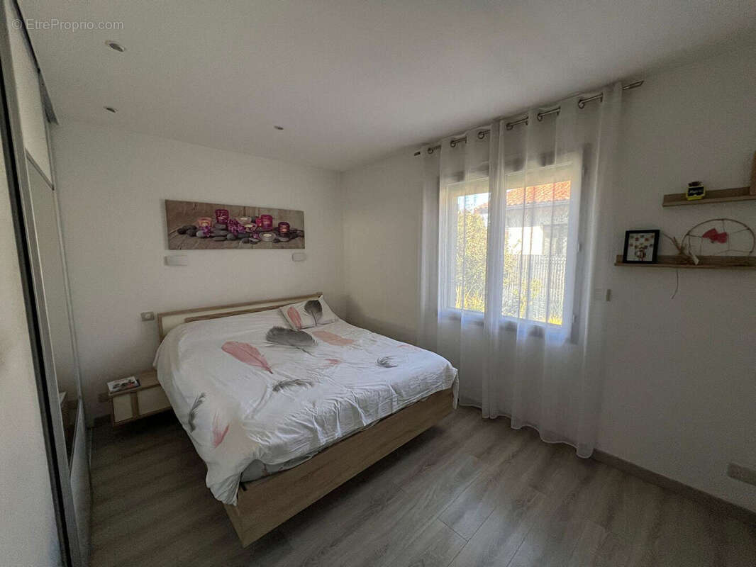 Maison à BIGANOS