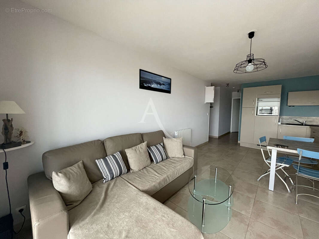 Appartement à JARD-SUR-MER