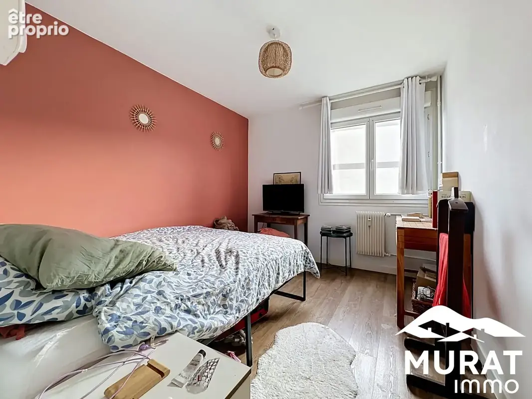 Appartement 4 pièces 56 m² à vendre à Clermont-Ferrand (63100) - photo 4