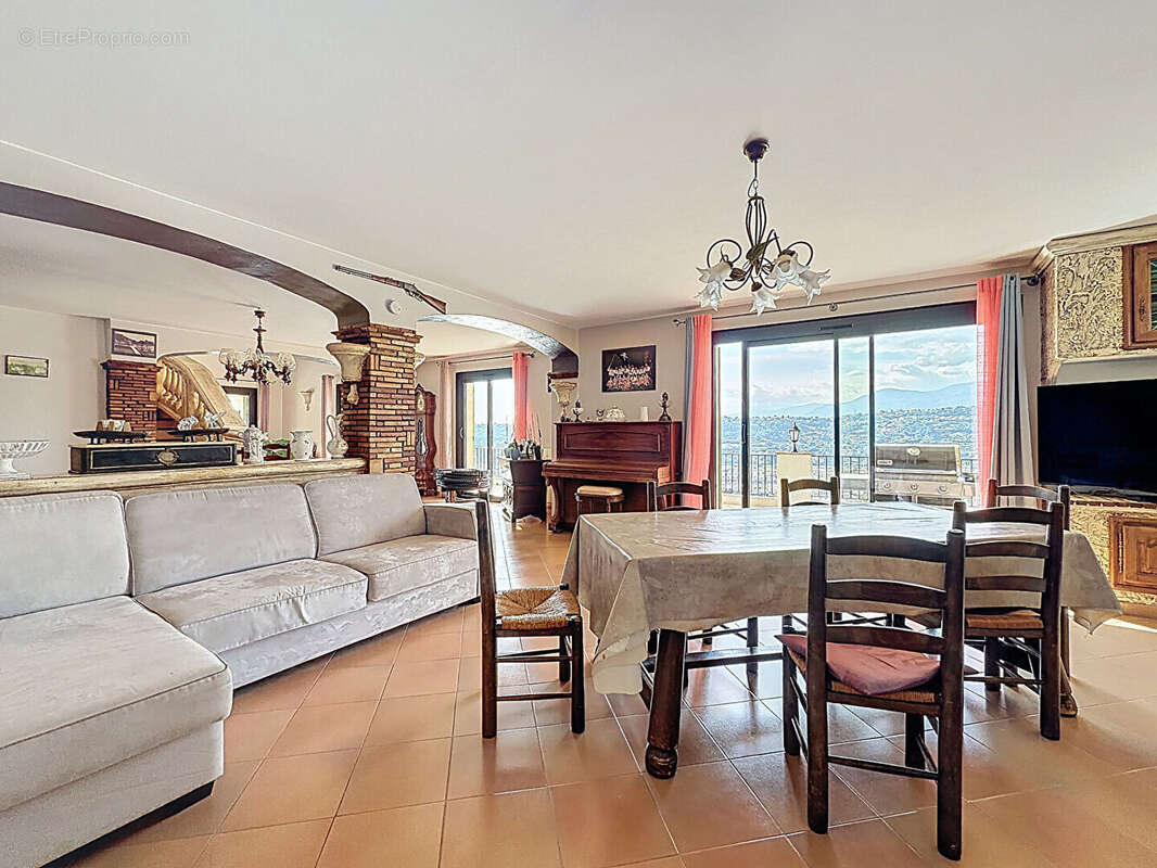 Maison à NICE