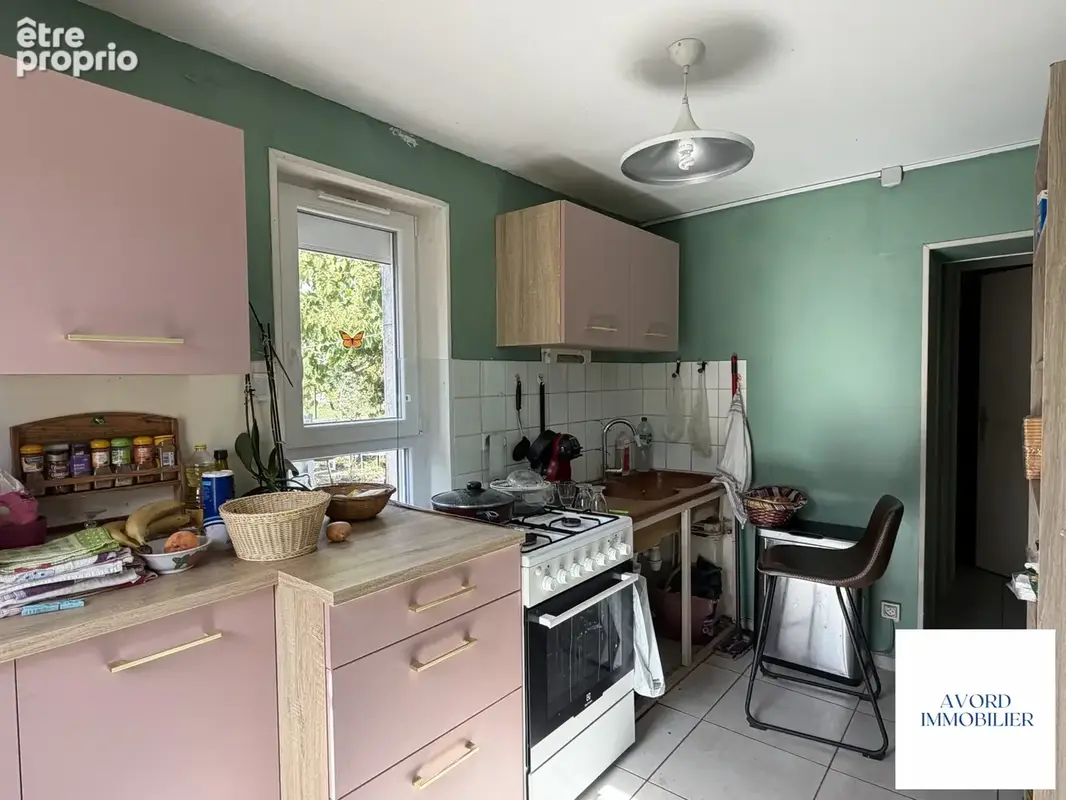 Maison 3 pièces 67 m² à vendre à Nerondes (18350) - photo 7