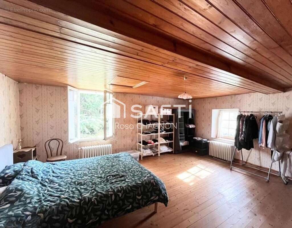 Photo 6 - Maison à LA CAILLERE-SAINT-HILAIRE