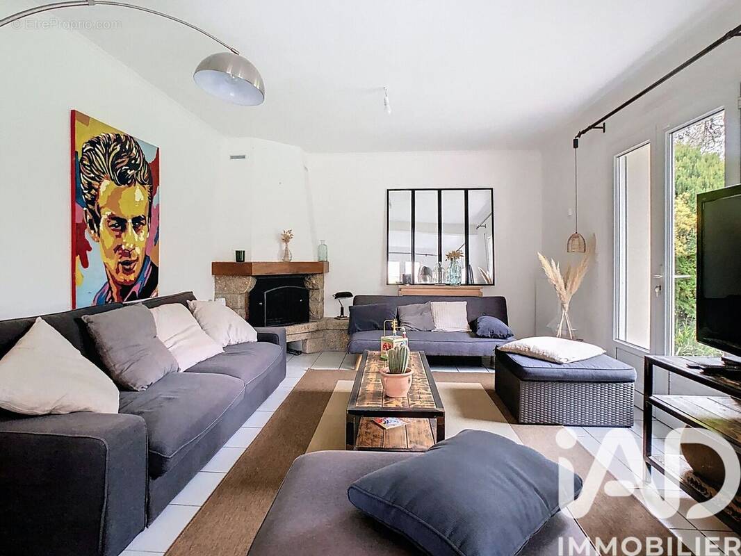 Photo 1 - Maison à SAUTRON