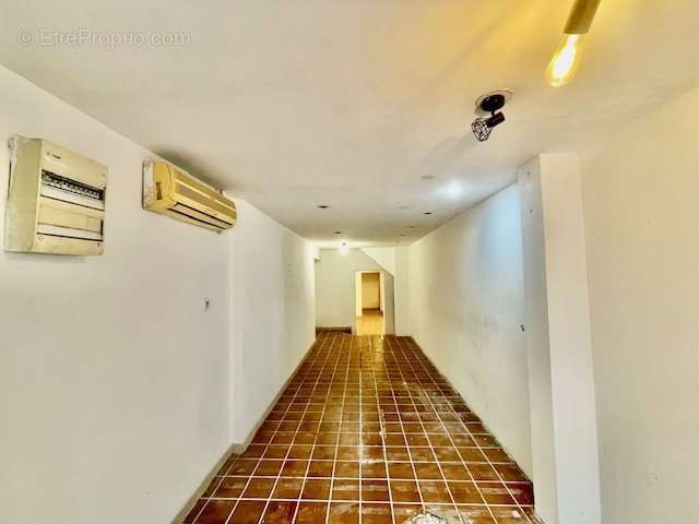 Commerce à PERPIGNAN