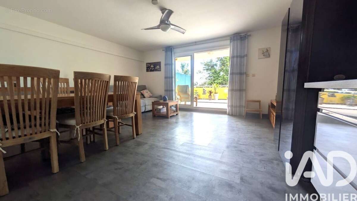 Photo 8 - Appartement à L&#039;ETANG-SALE