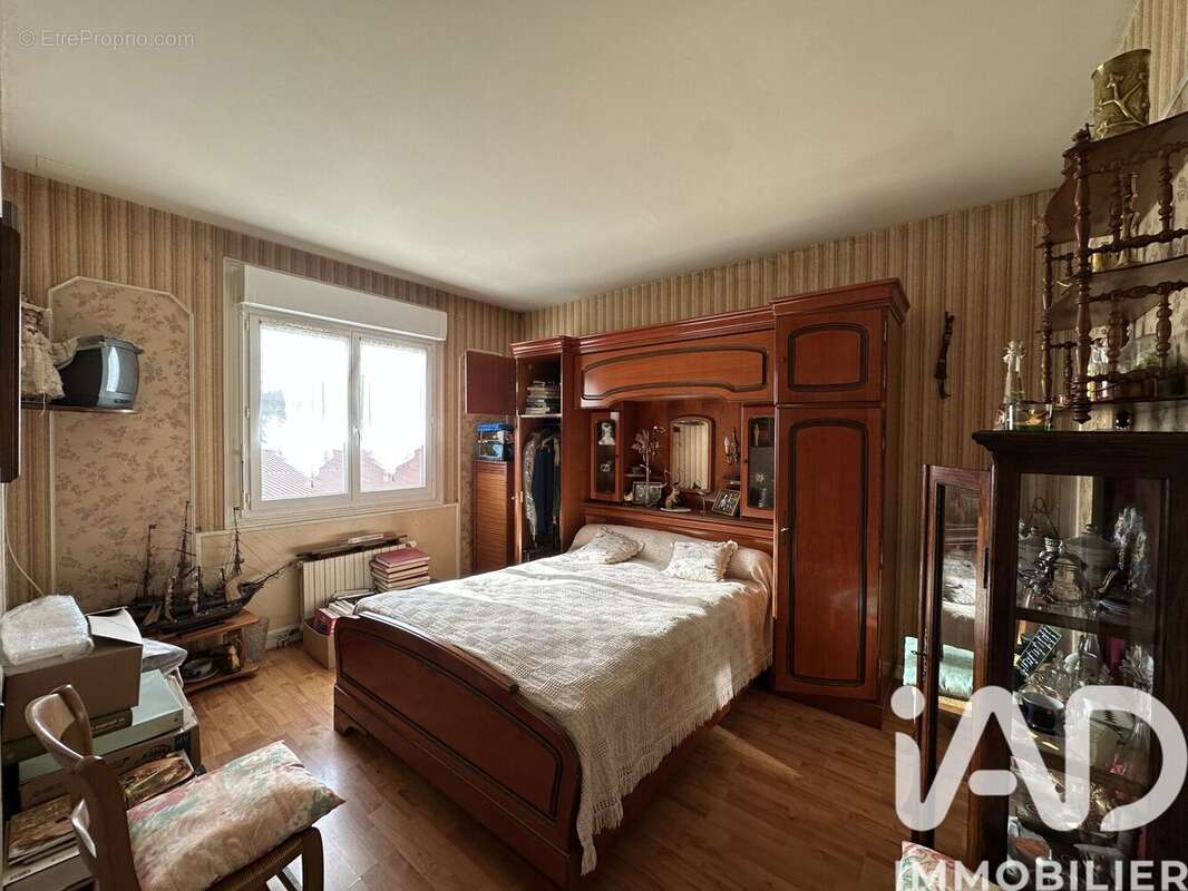 Photo 8 - Maison à BRETENOUX
