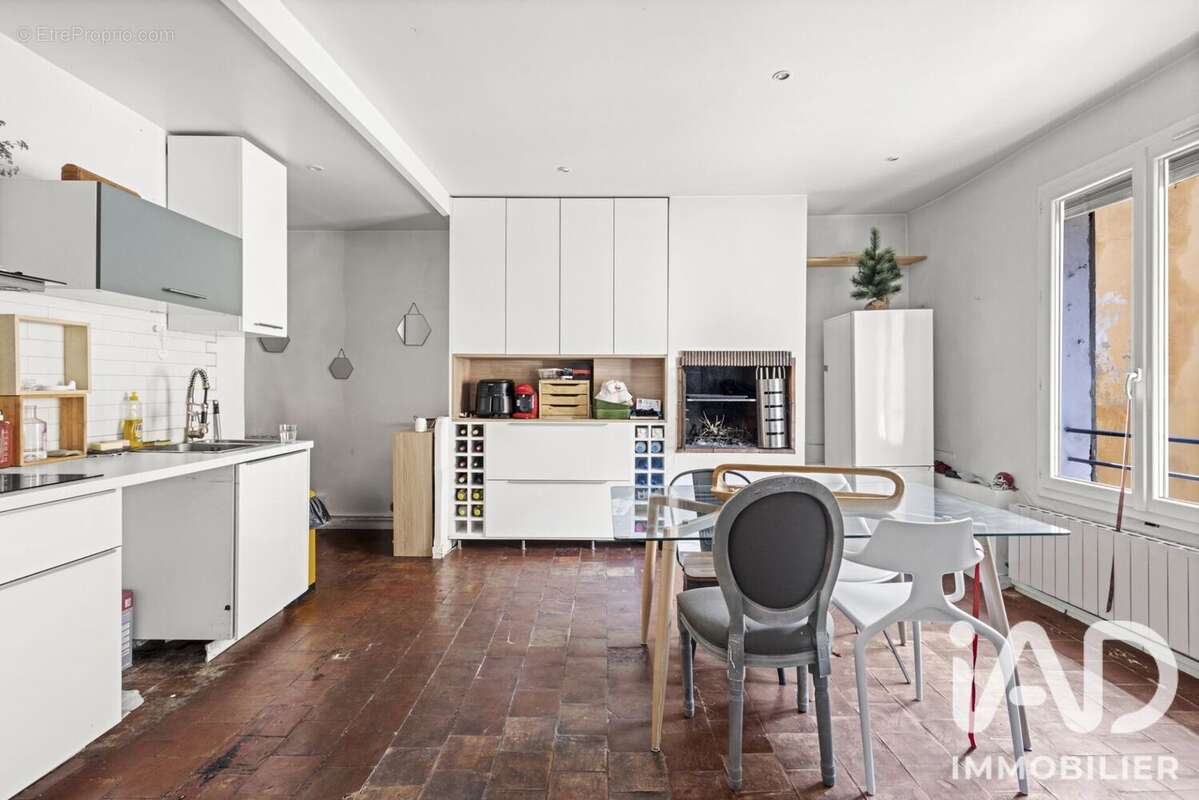 Photo 3 - Appartement à AIX-EN-PROVENCE
