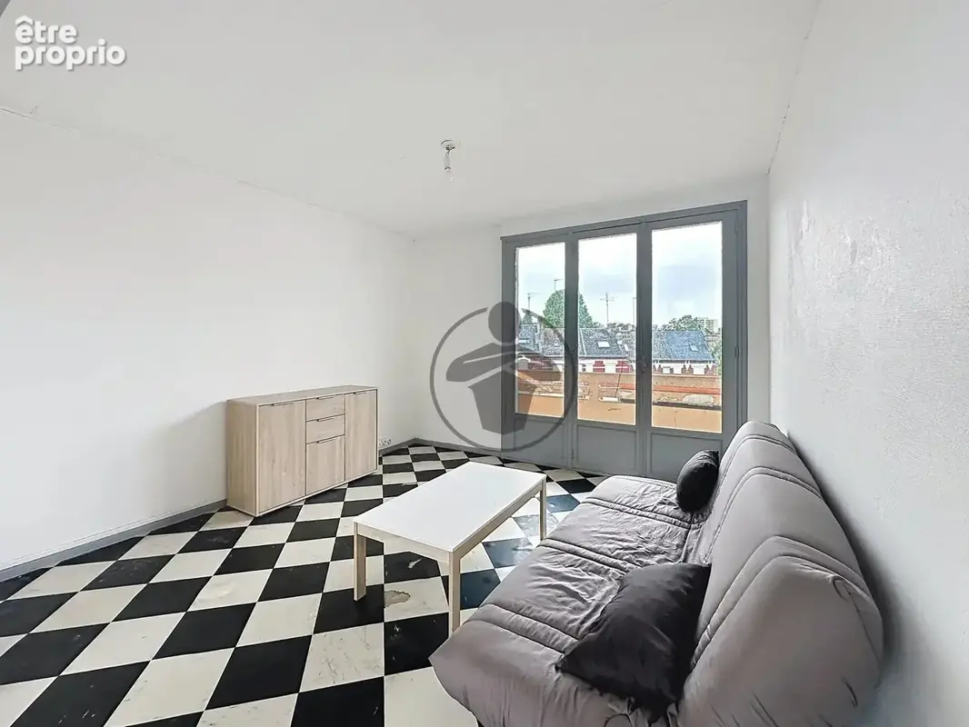 Vente Appartement Saint-quentin(02100) 45 000ï¿œ - photo 3