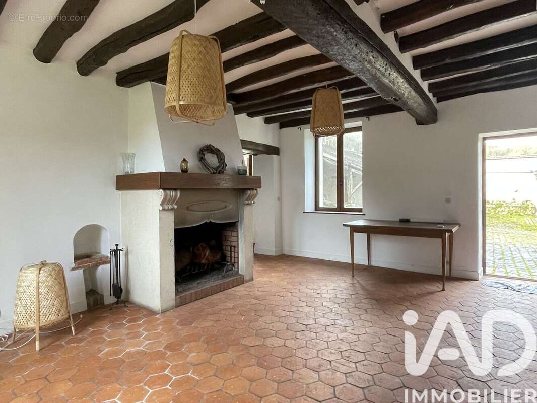 Photo 6 - Maison à RONQUEROLLES