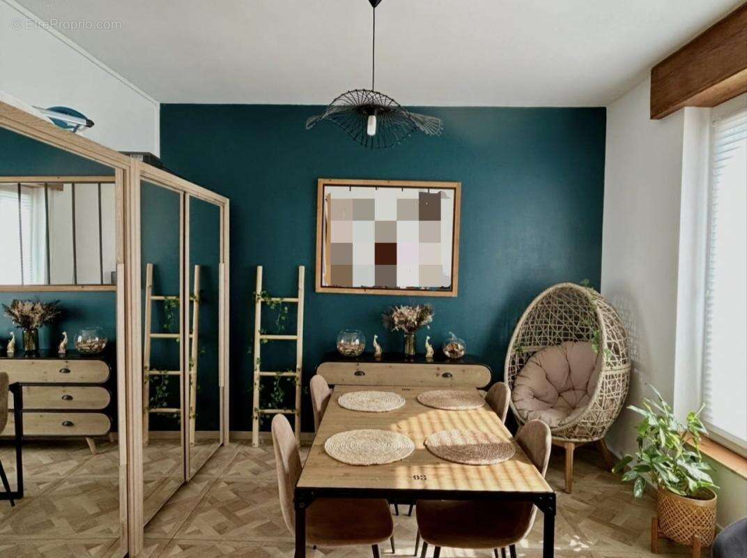 Maison Sinceny - photo 10