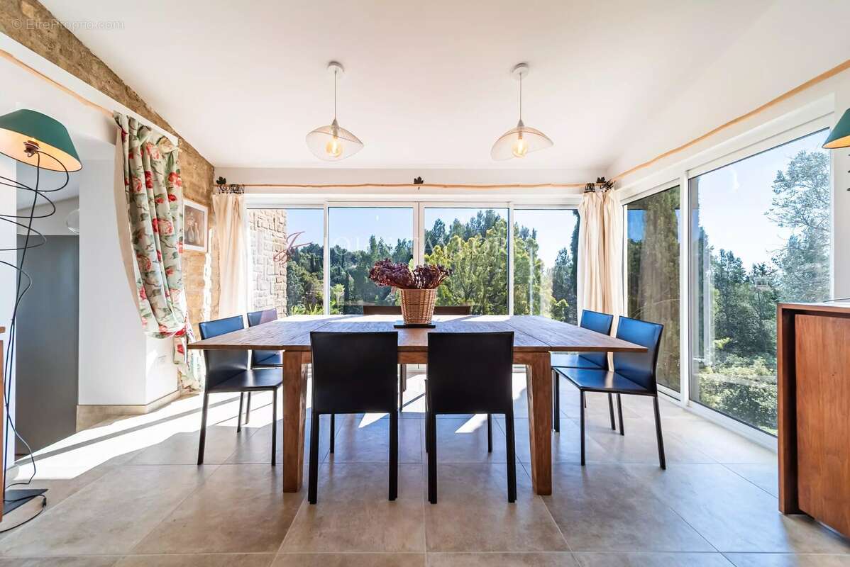 Maison à CHATEAUNEUF-DU-PAPE