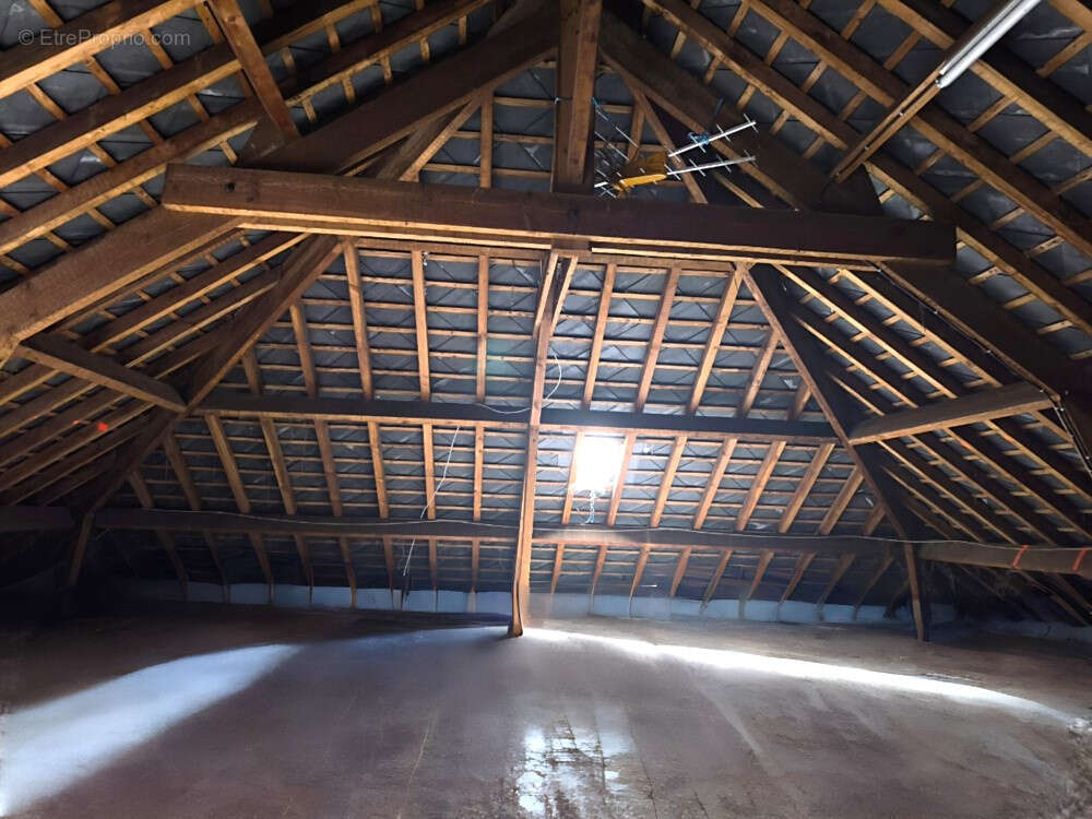 Maison à AUBIGNY-EN-ARTOIS